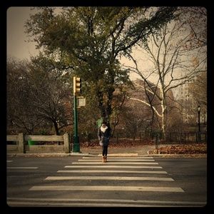 Meet your Posher, Heidy